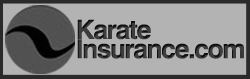 Karate Insurance
